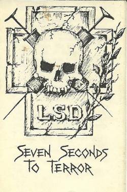 Seven Seconds to Terror